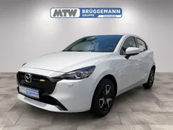 Andere Neu 2024 Mazda 2 Center-Line Kleinwagen | 18.480 € (Superpreis)