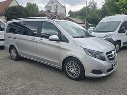 Silber Gebraucht 2015 Mercedes V220 Edition Van / Kleinbus | 24.999 € (Superpreis)