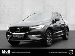 Pine grey / metallic Gebraucht 2022 Volvo XC60 Momentum SUV | 35.980 € (Guter Preis)