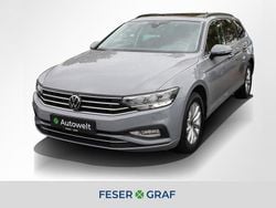 Mondsteingrau Gebraucht 2022 VW Passat Business Kombi | 17.880 € (Fairer Preis)