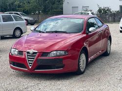 Rot Gebraucht 2008 Alfa Romeo GT Progression Coupé | 1.700 € (Superpreis)