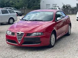 Rot Gebraucht 2008 Alfa Romeo GT Progression Coupé | 2.250 € (Fairer Preis)