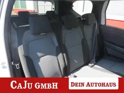 Grau Neu 2025 Dacia Jogger Extreme Van / Kleinbus | 21.945 € (Fairer Preis)