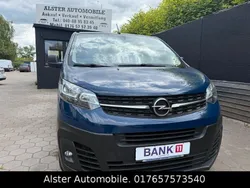 Blau Gebraucht 2022 Opel Vivaro Edition Van | 6.500 €