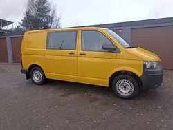 Gelb Gebraucht 2013 VW T5 Van | 10.990 € (Guter Preis)