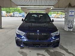 Gebraucht 2020 BMW X5 M SUV | 61.499 € (Fairer Preis)