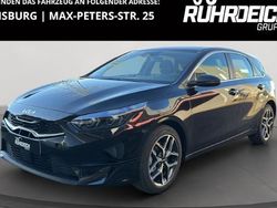(1k) black pearl m Gebraucht 2025 Kia Ceed Spirit Kleinwagen | 25.690 € (Fairer Preis)