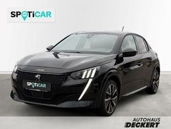 Gebraucht 2021 Peugeot e-208 GT Kleinwagen | 13.990 € (Guter Preis)