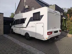 Weiß Gebraucht 2021 Citroën Jumper Van / Kleinbus | 72.000 €