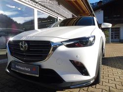 Gebraucht 2021 Mazda CX-3 Selection SUV | 21.470 € (Fairer Preis)