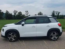 Weiß Gebraucht 2019 Citroën C3 Aircross PureTech SUV | 14.490 € (Fairer Preis)