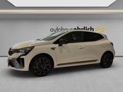 Gletscherweiss Gebraucht 2025 Renault Clio V Esprit Alpine Kleinwagen | 25.990 € (Teuer)