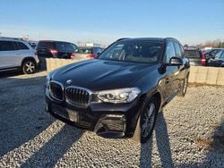 Black sapphire metallic Gebraucht 2021 BMW X3 M Sport SUV | 29.399 € (Superpreis)