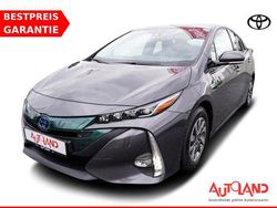 Grau Gebraucht 2019 Toyota Prius Van / Kleinbus | 20.990 € (Fairer Preis)