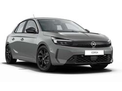 Grau Gebraucht 2025 Opel Corsa Limousine | 20.000 € (Fairer Preis)