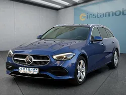 Gebraucht 2022 Mercedes C300 Kombi | 35.699 € (Fairer Preis)