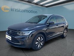 Gebraucht 2024 VW Tiguan SUV | 35.249 € (Fairer Preis)