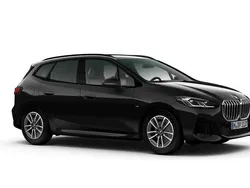 Gebraucht 2025 BMW 218 Active Tourer Luxury Line Van / Kleinbus | 28.880 € (Superpreis)