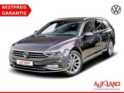 Andere Gebraucht 2020 VW Passat Elegance Kombi | 31.490 € (Teuer)