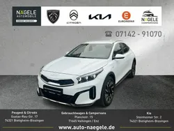 Weiß Gebraucht 2024 Kia XCeed Spirit SUV | 26.800 € (Guter Preis)