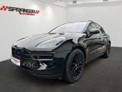 Schwarz Gebraucht 2021 Porsche Macan GTS Sport SUV | 83.550 €