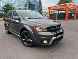Grau Gebraucht 2018 Dodge Journey SUV | 17.400 €