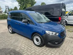 Blau Gebraucht 2023 Mercedes Citan 110 Kombi | 15.458 € (Fairer Preis)
