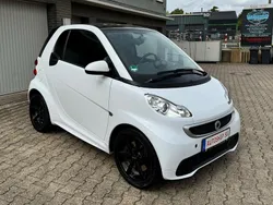 Weiß Gebraucht 2013 Smart ForTwo Coupé Passion Coupé | 4.250 € (Fairer Preis)