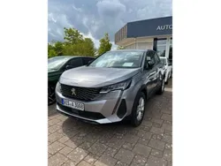 Kca lack grau artense (metallic) Gebraucht 2022 Peugeot 3008 Active SUV | 26.750 € (Teuer)
