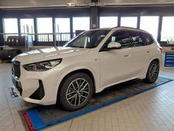 Weiß Gebraucht 2024 BMW X1 M Sport SUV | 48.999 € (Teuer)