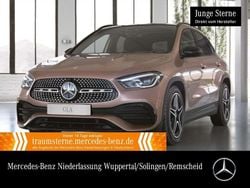 Rosègold Gebraucht 2022 Mercedes GLA250 AMG SUV | 35.490 € (Fairer Preis)