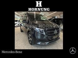 Graphitgrau metallic Gebraucht 2025 Mercedes V250 Style Van / Kleinbus | 69.900 € (Guter Preis)