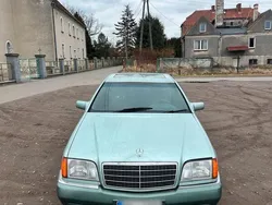 Mercedes 500