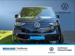 Schwarz Gebraucht 2024 VW ID. Buzz GTX Van | 74.950 €