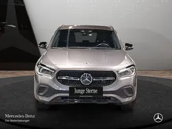 Gebraucht 2021 Mercedes GLA250 SUV | 34.990 € (Fairer Preis)