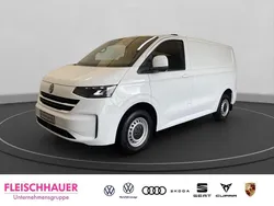 Weiß Neu 2025 VW T6.1 Van | 42.290 € (Fairer Preis)
