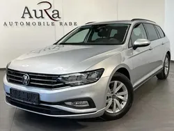 Silber Gebraucht 2021 VW Passat Business Kombi | 19.449 € (Guter Preis)