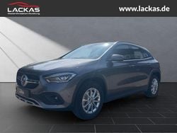 Mountaingrau met. Gebraucht 2022 Mercedes GLA250 Style SUV | 32.950 € (Superpreis)