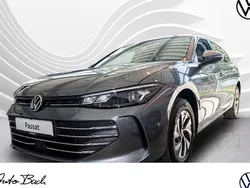 Grau Neu 2025 VW Passat Business Kombi | 54.195 € (Teuer)