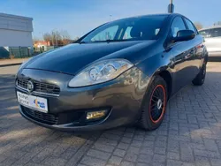Grau Gebraucht 2008 Fiat Bravo Dynamic Kleinwagen | 2.250 € (Guter Preis)