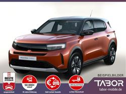 Kanyon orange Neu 2025 Opel Frontera SUV | 24.488 € (Guter Preis)
