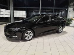 Schwarz Gebraucht 2019 Opel Insignia Kombi | 14.470 € (Fairer Preis)