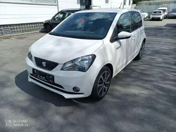 Weiß Gebraucht 2021 Seat Mii Electric Kleinwagen | 13.400 € (Fairer Preis)