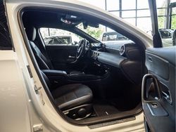 Weiß Gebraucht 2025 Mercedes A180 Advanced Plus Limousine | 34.320 € (Teuer)