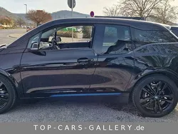 Schwarz Gebraucht 2022 BMW i3 Sport Line Kleinwagen | 25.870 € (Etwas zu teuer)
