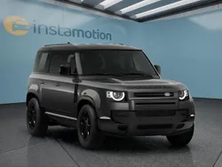 Grau Neu 2025 Land Rover Defender SUV | 100.149 € (Teuer)