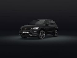 Schwarz Neu 2026 Cupra Ateca SUV | 40.970 € (Fairer Preis)