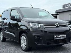 Schwarz Gebraucht 2021 Citroën Berlingo Van / Kleinbus | 12.990 € (Guter Preis)