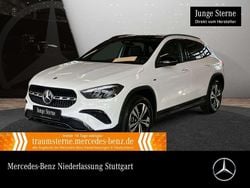 Weiß Gebraucht 2025 Mercedes GLA250 Progressive SUV | 40.990 € (Guter Preis)
