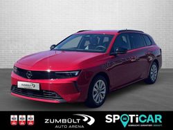 Lackierung peperoncino red/typ Gebraucht 2024 Opel Astra Enjoy Kombi | 19.900 € (Guter Preis)